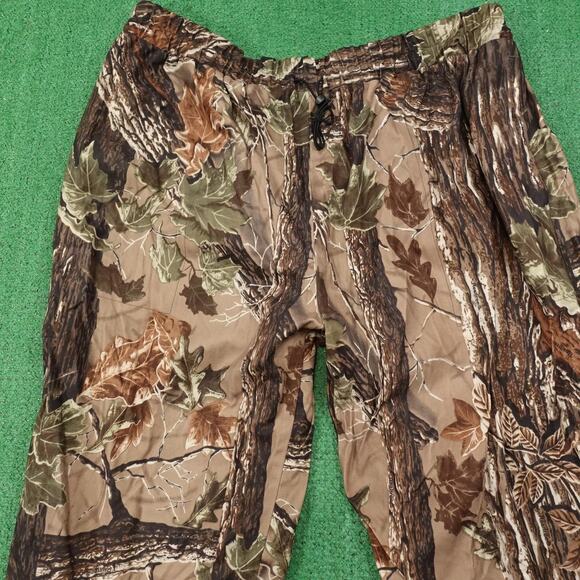 RedHead Hunting Pants Mens 3XL Camouflage Realtree Lined Hunting Outdoor - Picture 2 of 13